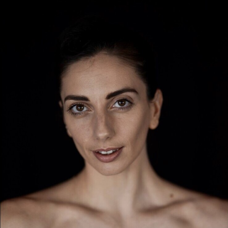 Eleonora Fabrizi